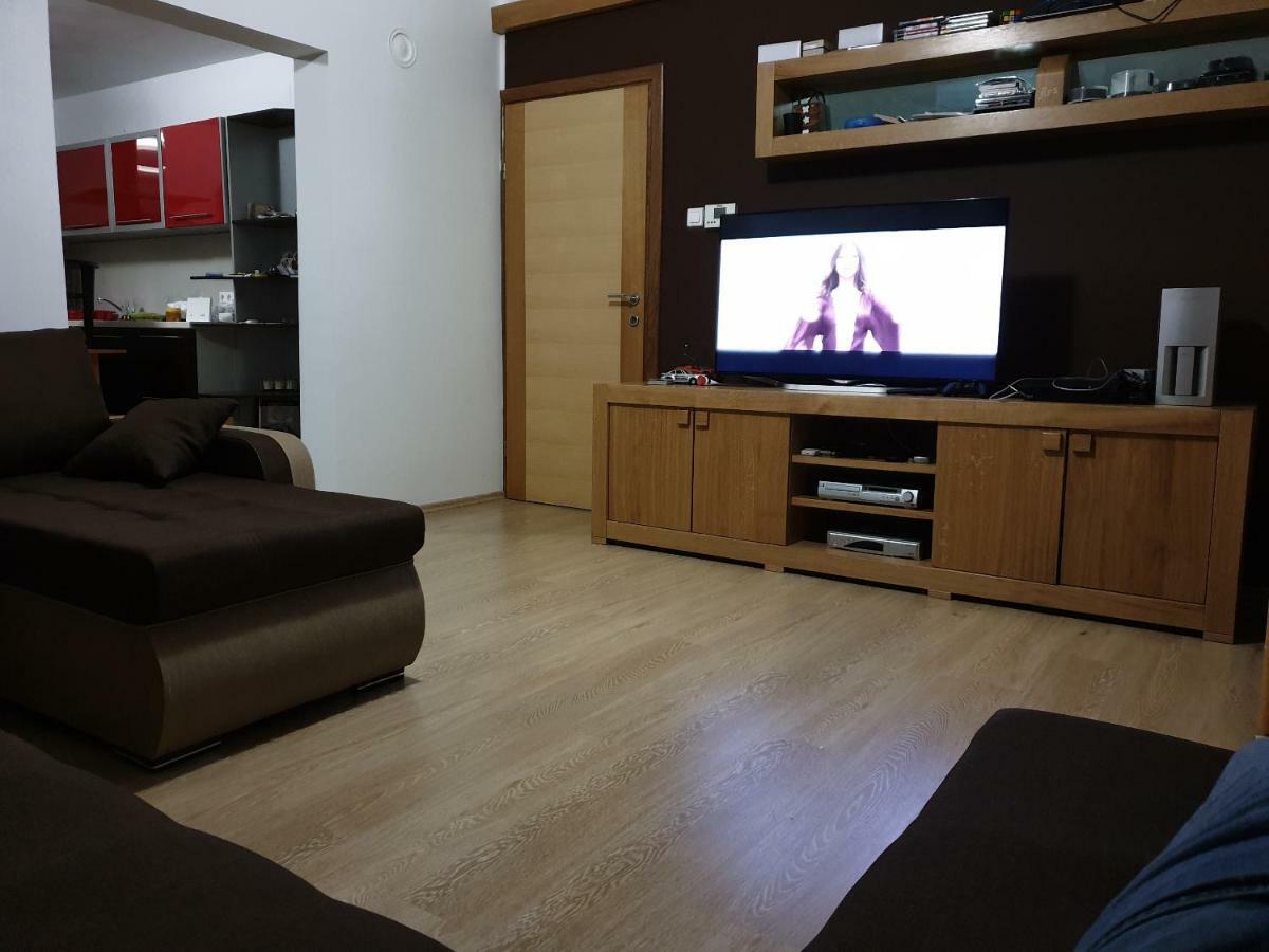 דירות Biskupec Zelinski Apartman Max 2 מראה חיצוני תמונה